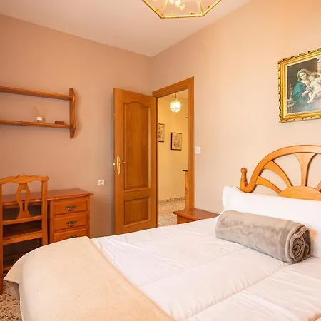 Holiday home Cortijo Candela Granada