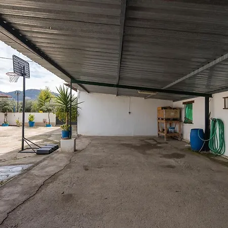 Cortijo Candela