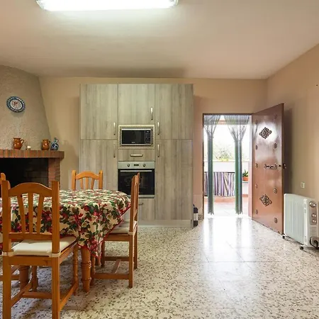 Cortijo Candela