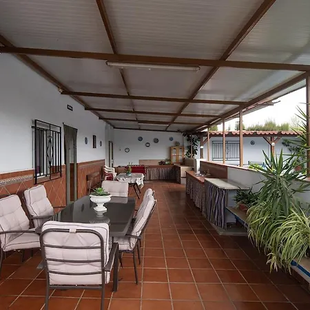 Cortijo Candela