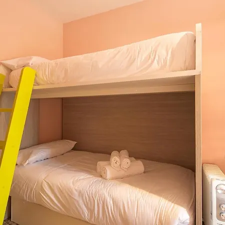 Cortijo Candela Holiday home Granada
