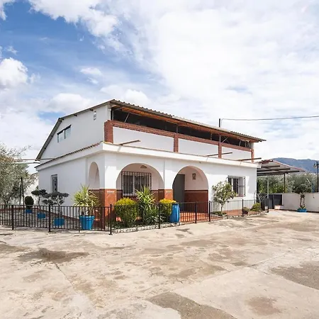 Holiday home Cortijo Candela