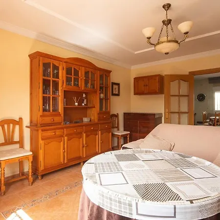 Cortijo Candela Holiday home *
