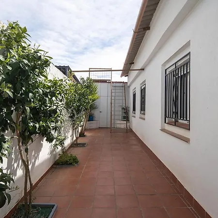 Cortijo Candela Holiday home Granada