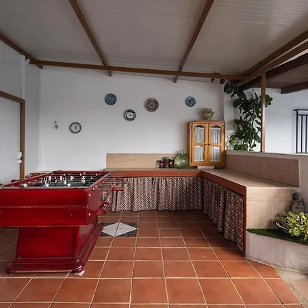 Cortijo Candela Granada
