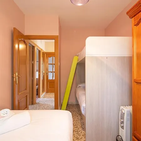 Cortijo Candela Holiday home *