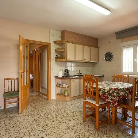 Cortijo Candela Granada