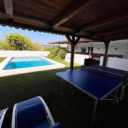 Holiday home Cortijo Candela Granada